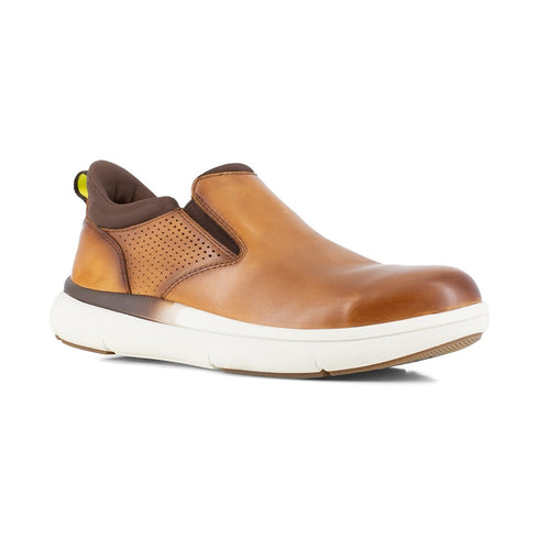 FLORSHEIM SUPA STEP SLIP ON