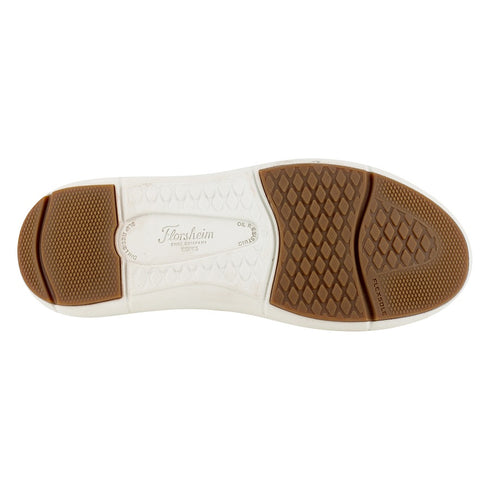 FLORSHEIM SUPA STEP SLIP ON