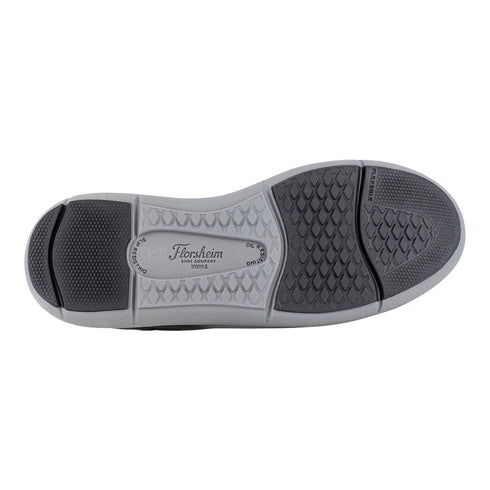 FLORSHEIM SUPA STEP SLIP ON