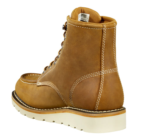 CARHARTT WOMENS WEDGE BOOT