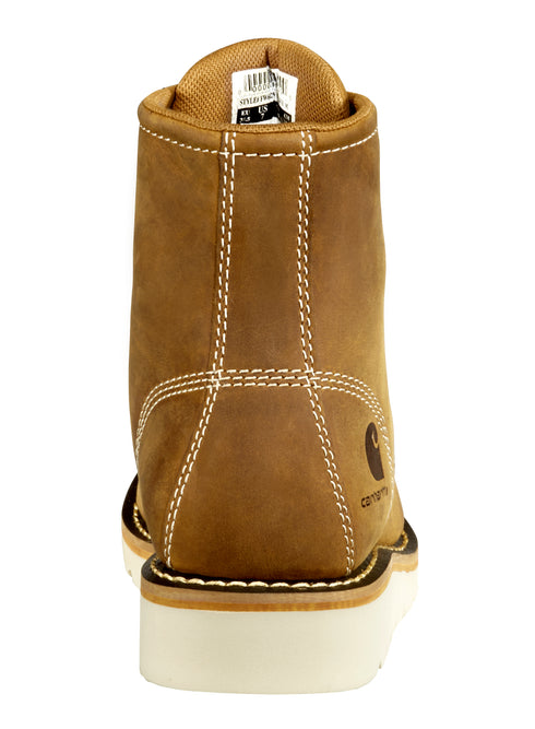 CARHARTT WOMENS WEDGE BOOT