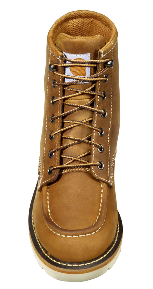 CARHARTT WOMENS WEDGE BOOT