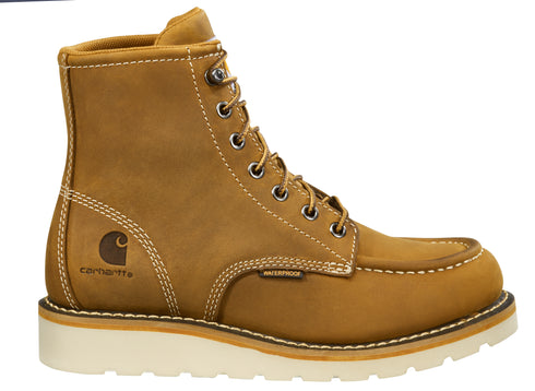 CARHARTT WOMENS WEDGE BOOT