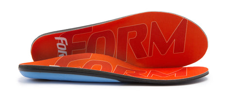 FORM REINFORCD HEATMOLD ORTHO