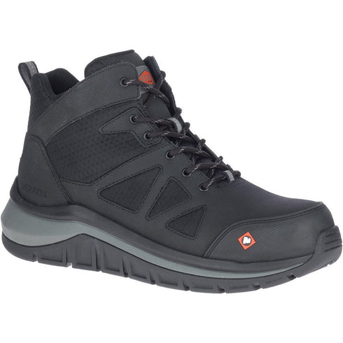 MERRELL FULLBENCH SPEED MID