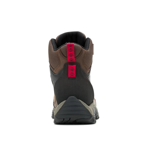 MERRELL MENS WINDOC 6" BOOT