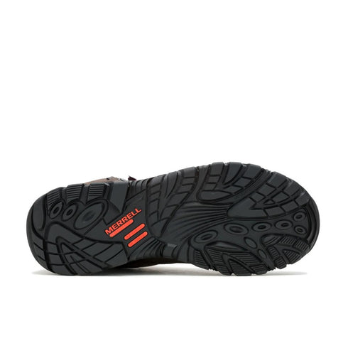 MERRELL MENS WINDOC 6" BOOT