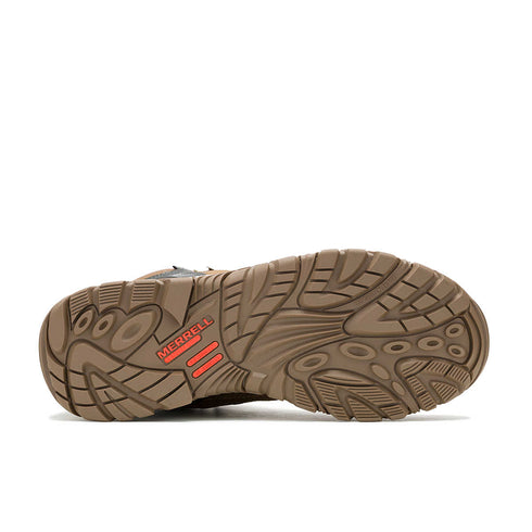 MERRELL MENS WINDOC 6" BOOT