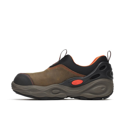 MERRELL HYDRO MOC SLIP ON