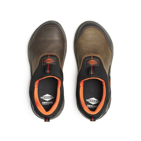 MERRELL HYDRO MOC SLIP ON