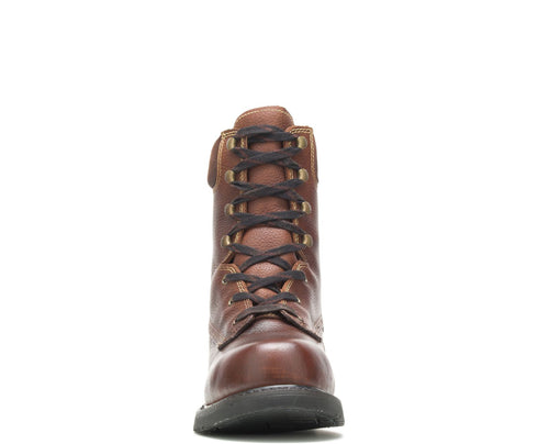 HYTEST IRON HIGH HEAT BOOT