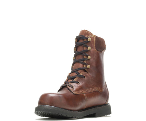 HYTEST IRON HIGH HEAT BOOT