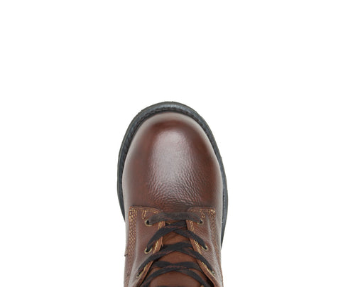 HYTEST IRON HIGH HEAT BOOT