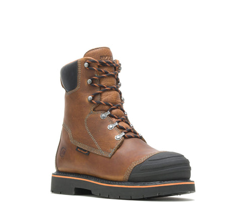 HYTEST BOULDER HIGH HEAT BOOT