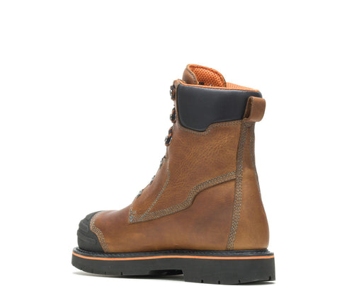 HYTEST BOULDER HIGH HEAT BOOT