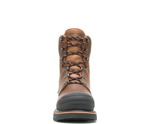 HYTEST BOULDER HIGH HEAT BOOT