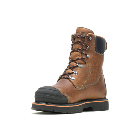 HYTEST BOULDER HIGH HEAT BOOT