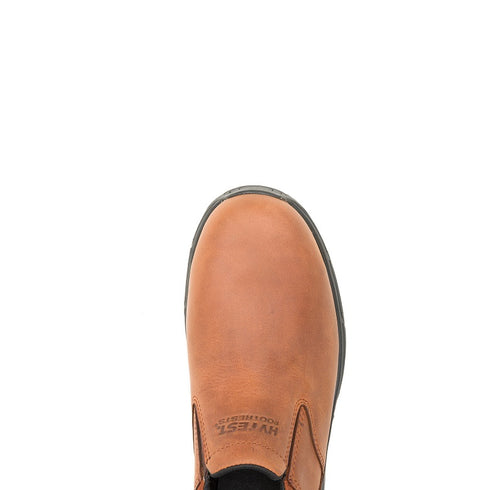 HYTEST INTERNAL MET SLIP ON