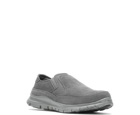 HYTEST CANVAS SLIP ON EH ST GR