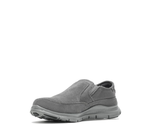 HYTEST CANVAS SLIP ON EH ST GR