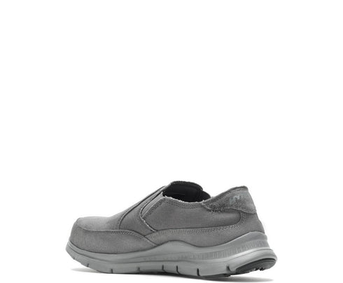 HYTEST CANVAS SLIP ON EH ST GR