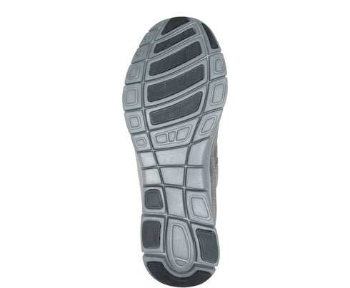 HYTEST CANVAS SLIP ON EH ST GR