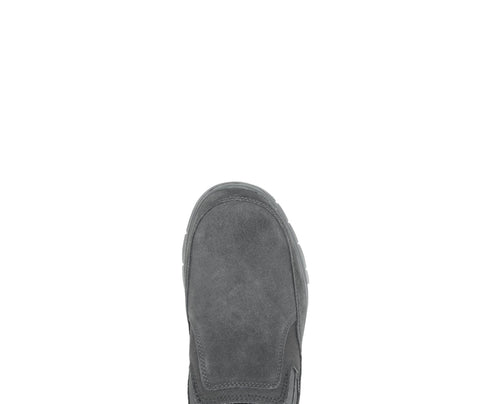 HYTEST CANVAS SLIP ON EH ST GR