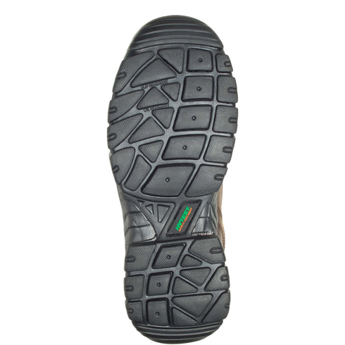 HYTEST APEX 2 ESD BROWN OXFORD