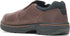 HYTEST FOOTRESTS MET SLIP-ON