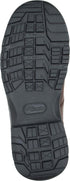 HYTEST FOOTRESTS MET SLIP-ON