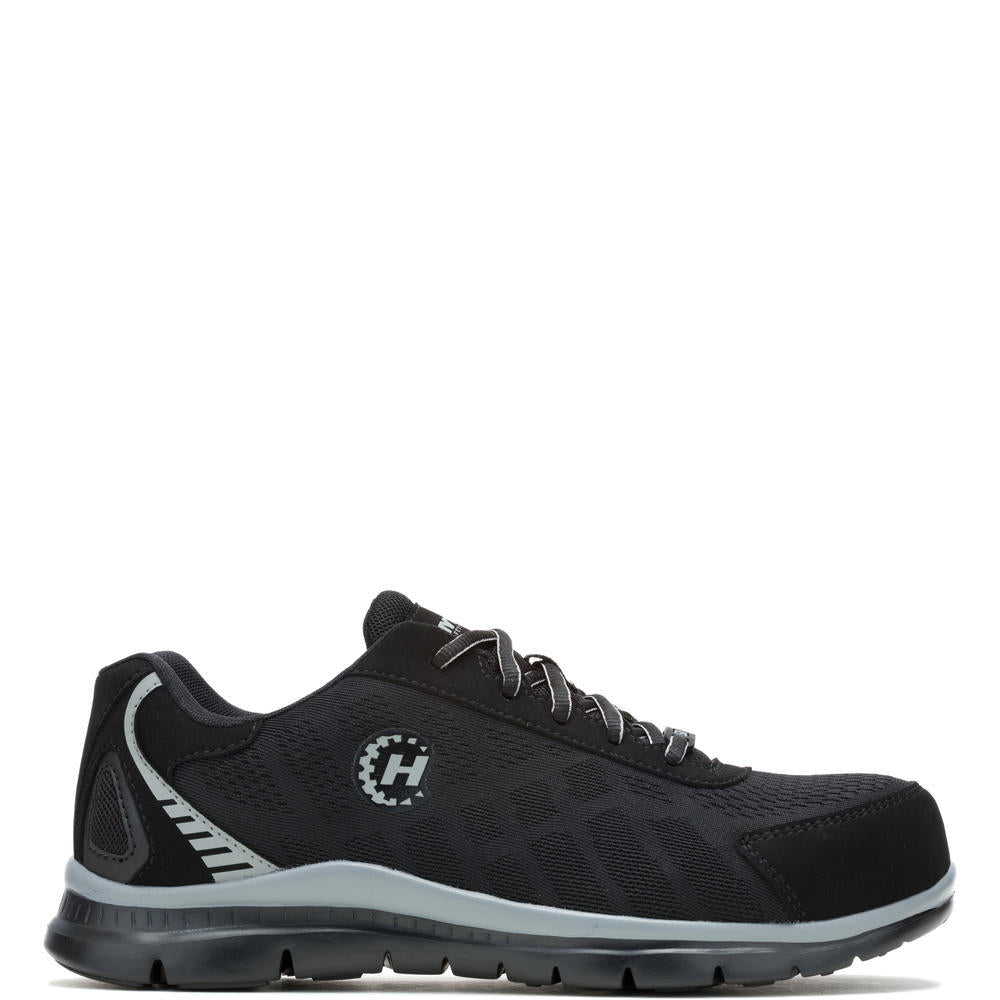 HYTEST MENS BOLT SD ATHLETIC – Safety Shoe Distributors Ohio display picture 2