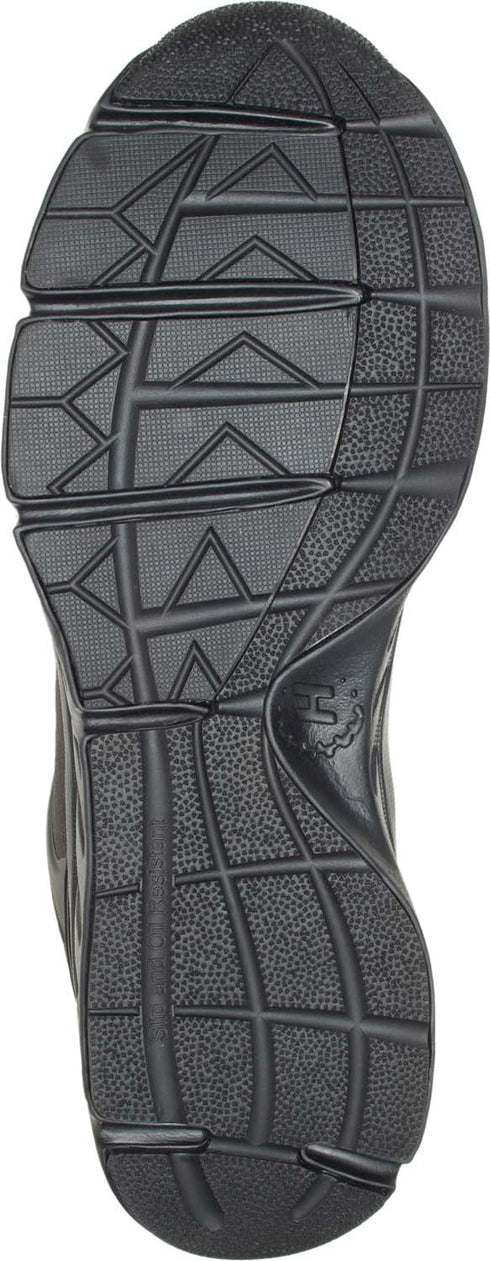 HYTEST ALASTOR XERGY BLACK