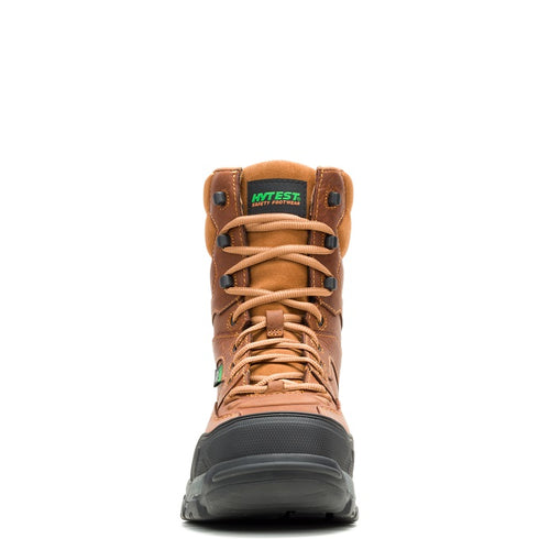 HYTEST APEX 2 8" INT MET GUARD