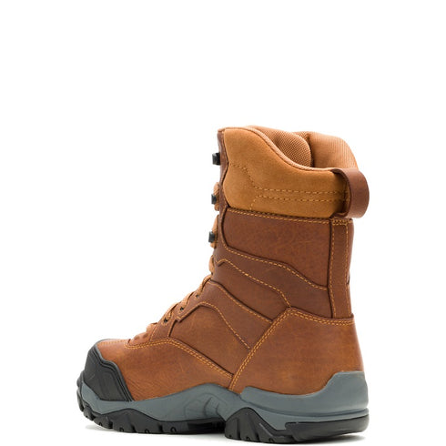 HYTEST APEX 2 8" INT MET GUARD
