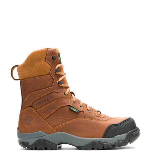HYTEST APEX 2 8" INT MET GUARD