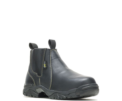 HYTEST APEX MET WELDER'S BOOT