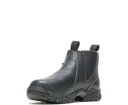 HYTEST APEX MET WELDER'S BOOT