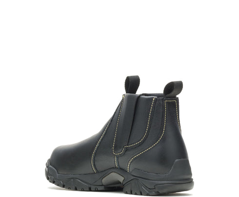 HYTEST APEX MET WELDER'S BOOT