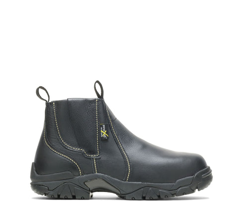 HYTEST APEX MET WELDER'S BOOT