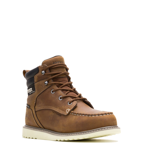 HYTEST FORGEWEDGE 6" MET