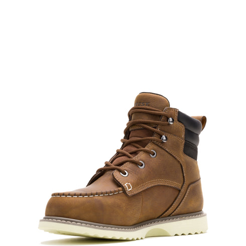 HYTEST FORGEWEDGE 6" MET