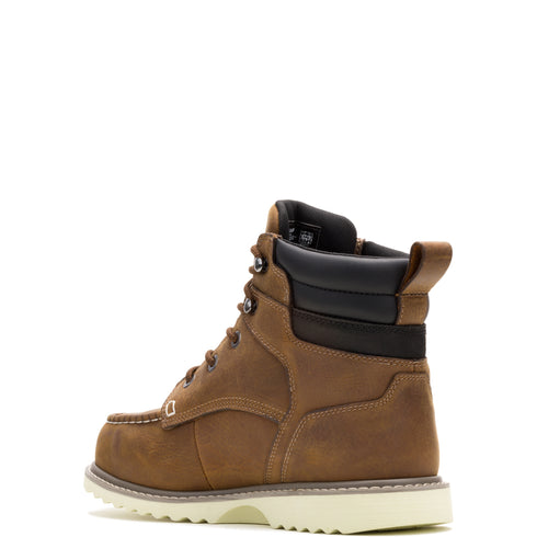 HYTEST FORGEWEDGE 6" MET