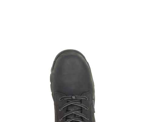 HYTEST APEX 2 6" BLACK BOOT