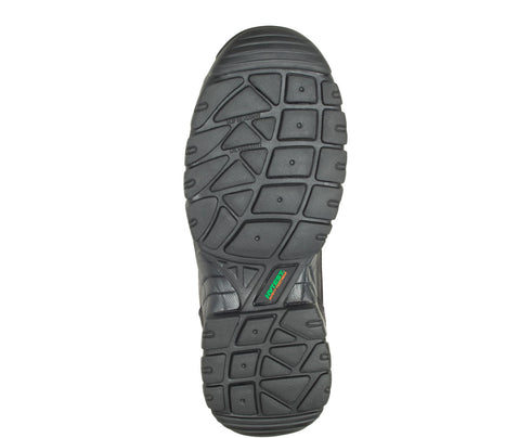 HYTEST APEX 2 6" BLACK BOOT