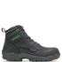 HYTEST APEX 2 6" BLACK BOOT
