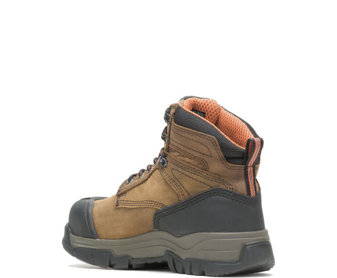 HYTEST FOOTRESTS HI-ENEGY 6"