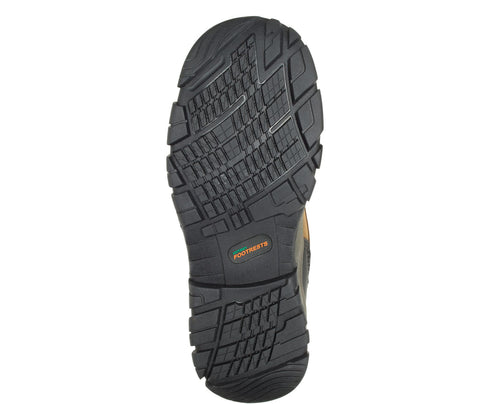 HYTEST FOOTRESTS HI-ENEGY 6"