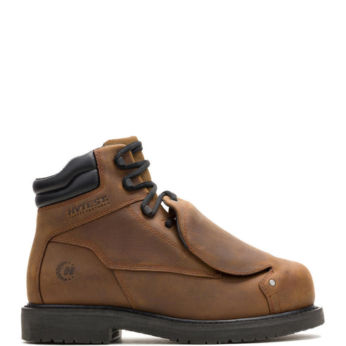 HYTEST WELDSTOCK 6" MET