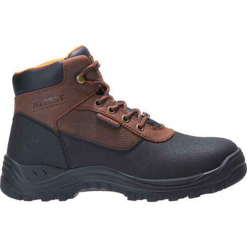 HYTEST KNOX TECTUFF WORK BOOT