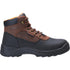 HYTEST KNOX TECTUFF WORK BOOT